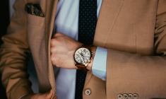 Montres de luxe : quelles sont celles qui vont prendre le plus de valeurs ? (Crédits photo : Shutterstock)