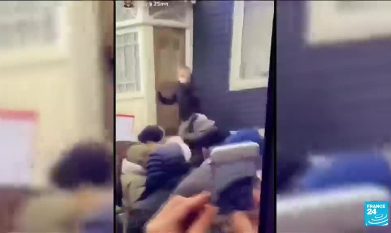 Passe vaccinal : menaces de mort et agressions se multiplient contre les députés de la majorité