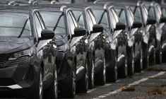 ( AFP / SEBASTIEN BOZON )