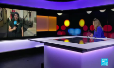 Théâtre : le grand retour du Festival d’Avignon