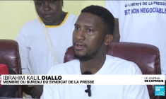 Soudan : sixième mois de guerre, les civils premières victimes