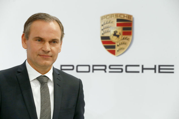 ENQUÊTE SUR LE PRÉSIDENT DU DIRECTOIRE DE PORSCHE