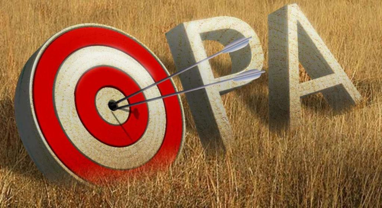 Lagardère anime la cote. (© DR)