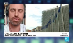 Tourisme en temps de Covid-19 : "Nos clients se projettent, ils ont des envies de voyages, d'évasion"