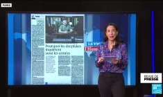 Intelligence artificielle: "Demain, tous sans boulot?"