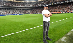 Girondins de Bordeaux : reculer pour mieux reculer