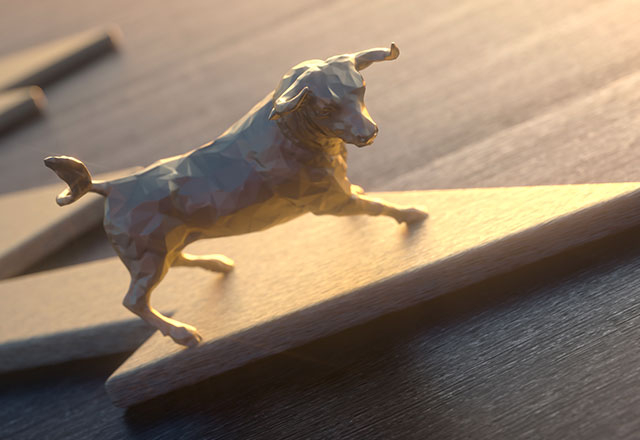 Les résultats de Bank Of America sont bien accueillis par le marché