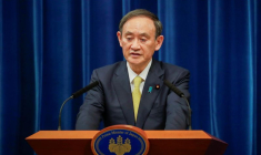 JAPON: SUGA ANNONCE UN NOUVEAU PLAN DE RELANCE DE 700 MILLIARDS DE DOLLARS