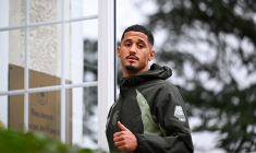 Il a bon dos William Saliba