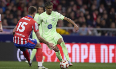 Clément Lenglet a ses favoris pour le Ballon d’or