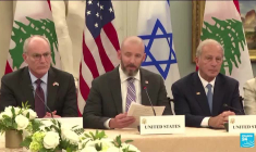 Moyen-Orient : l’accord entre Israël et le Liban tiendra-t-il ?
