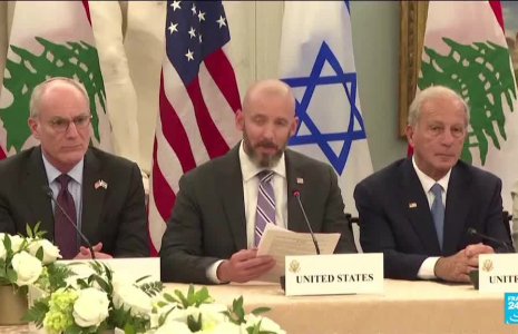 Moyen-Orient : l’accord entre Israël et le Liban tiendra-t-il ?