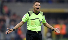 Scandale d'arbitrage en Italie : une affaire à couper le sifflet