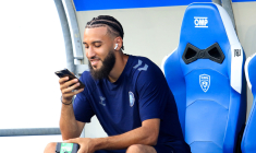 Marvin Emmanuel : « quand tu commences ta série de livraisons à 5 h 30 du matin et que tu finis à 15 h, tu ne peux pas récupérer et tu te blesses très vite »