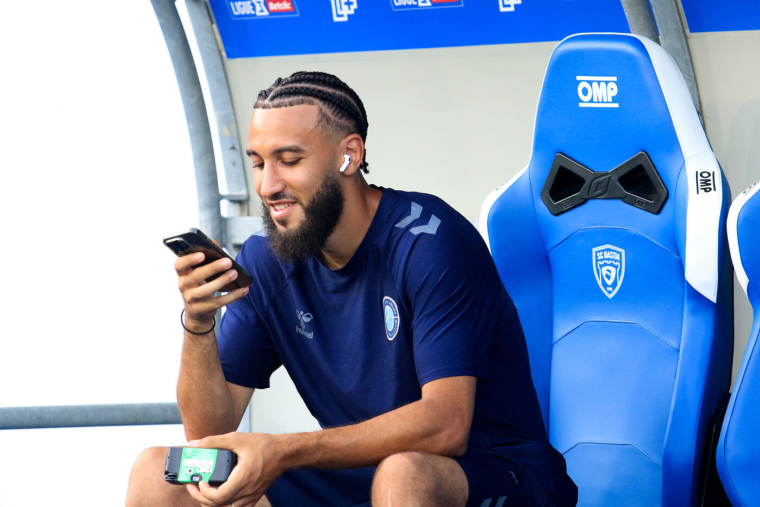 Marvin Emmanuel : « quand tu commences ta série de livraisons à 5 h 30 du matin et que tu finis à 15 h, tu ne peux pas récupérer et tu te blesses très vite »