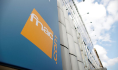 Le logo de Fnac