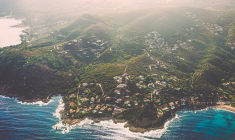 Un an de prison avec sursis pour s’être approprié une demeure corse (Crédits photo : Unsplash - Ferenc Horvath )