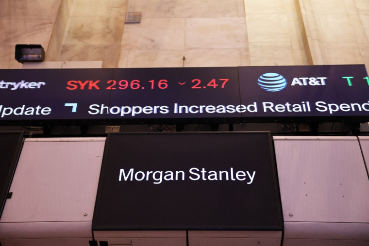 ( GETTY IMAGES NORTH AMERICA / MICHAEL M. SANTIAGO )