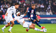 L'OM met les choses au clair sur la rumeur Neymar