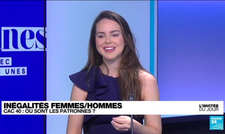 Journée du 8 mars : où sont les femmes dans les grandes entreprises françaises ?