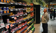 ( AFP / PEDRO PARDO )