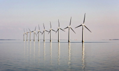 TOTALENERGIES ANNONCE LA CONSTRUCTION D'UNE FERME D'ÉOLIEN FLOTTANT EN FRANCE