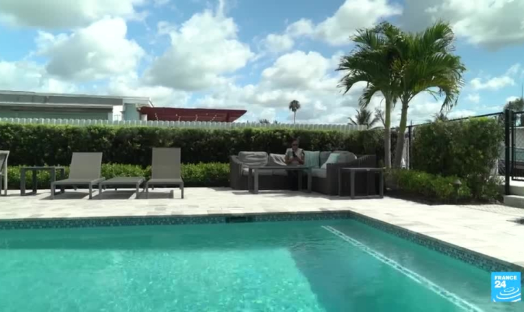 Violences des gangs en Haïti : la diaspora de Miami s'inquiète