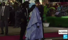 Élection à la présidence nigériane de Bola Tinubu : les immenses défis "du parrain de Lagos"