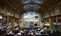 Euronext à Amsterdam