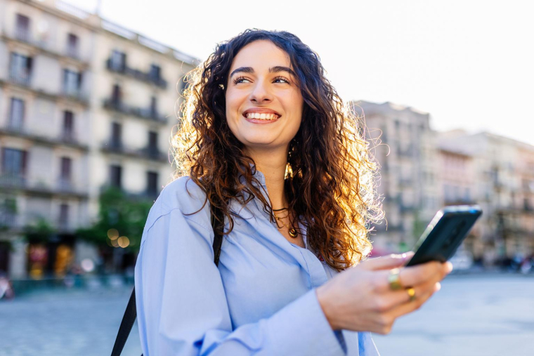 Conserver son appareil plus longtemps économise et réduit l’empreinte écologique. ( crédit photo : Getty Images )