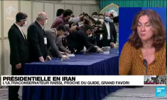 Présidentielle iranienne : quels sont les enjeux du scrutin ?