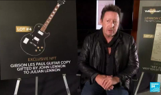 Culture : des objets de Beatles mis aux enchères sous forme de NFT