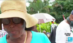 De la Guadeloupe à Tahiti, un regain de mobilisation contre la réforme des retraites