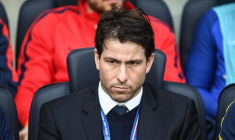 Maxwell futur directeur sportif de l’Ajax ?