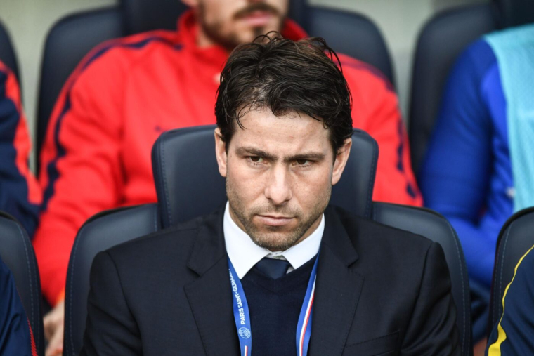 Maxwell futur directeur sportif de l’Ajax ?