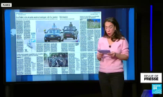 "Trois ans après, les effets ravageurs du Brexit"