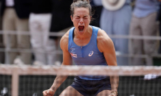 Tennis: Internationaux de France