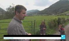La chasse à la palombe, une tradition multicentenaire dans les Pyrénées