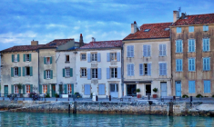 Immobilier : les prix sur le littoral Atlantique ne cessent de grimper