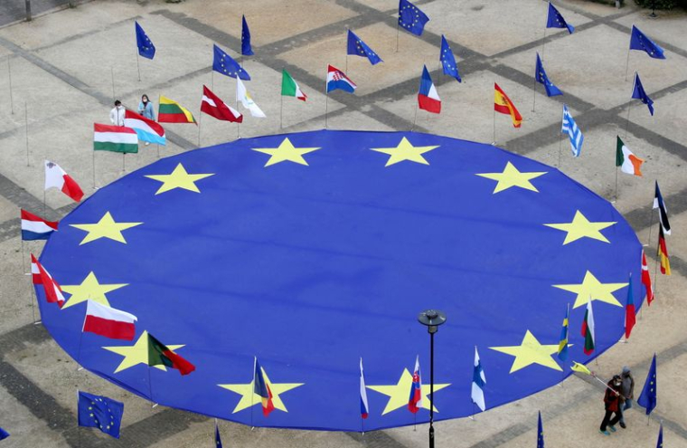 UE: LES RÈGLES DE DISCIPLINE BUDGÉTAIRE RESTERONT SUSPENDUES EN 2022