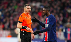 Le PSG connaît son arbitre contre Liverpool