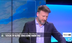 Quand l'intelligence artificielle cartographie votre environnement