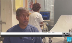 La réaction des Guadeloupéens à l’inscription de l’IVG dans la Constitution