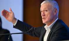 Pourquoi France-Ukraine n’a pas pu être placé un autre jour qu’un 13 novembre