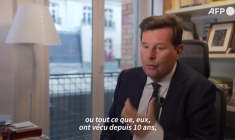 13-Novembre: dix ans après les attentats, ils se confient