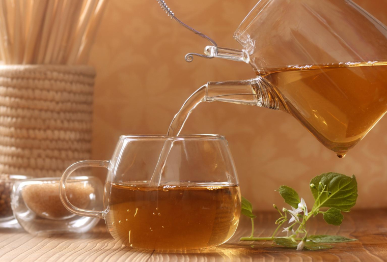 Les plantes adaptogènes augmentent la capacité de l’organisme à résister et à s’adapter à tous types d’aléas physiques, environnementaux ou émotionnels. crédit photo : Shutterstock