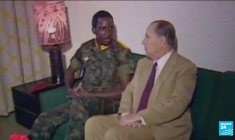 Thomas Sankara, une icône panafricaine contre les impérialismes