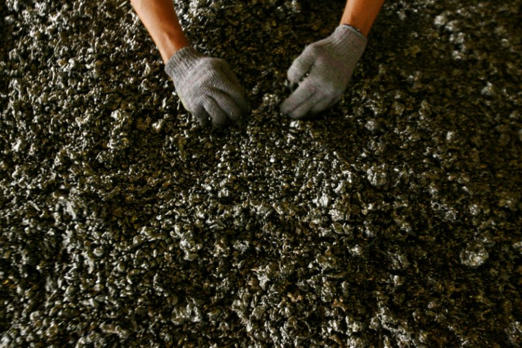 ERAMET RELÈVE SES PERSPECTIVES MALGRÉ LES DIFFICULTÉS EN NOUVELLE-CALÉDONIE