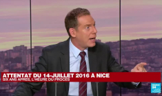 Attentat de Nice : six ans après, que sait-on de l'assaillant, des revendications ?