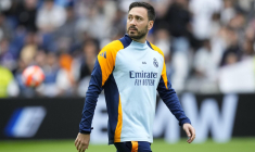 Le fils de Carlo Ancelotti va enfin enfiler le costume d'entraîneur principal